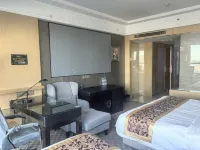 Qiqihar Junhui Business Travel Homestay (Shangcheng Building) Hotels in Qiqihar