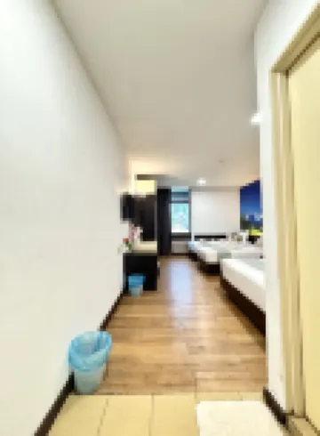 吉隆坡瑞士飯店