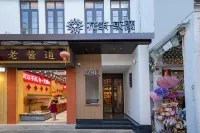 Floral Hotel·Orlanolia Hotel Hotels in 