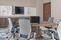 Turtle Bay Resort - Red Sea