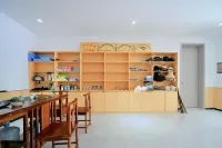 傑暉飯店（萍鄉武功山景區店） - 寵物友善