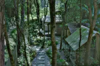 JDZ Forest Haven B&B - con vista montagne