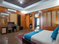 The Langit Duyong Marina Resort Hotels in Kuala Terengganu