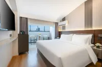 Yunji Hotel Yiwu (Yiwu International Expo Center Branch) - pet friendly