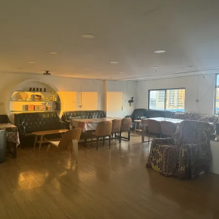 ISU Hostel(Sanya Pedestrian Street Seaview Store)