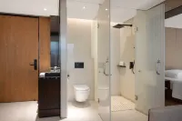 Yuejianli Hotel (Nanshan Shenzhen Bay Port Branch)