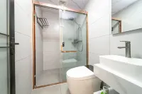 Jinglun Courtyard Vacation Apartment (Beihai Yintan Avenue)