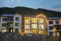 安吉·棲夏|Quietly wind|270°竹海景觀親子美宿(雲上草原店) 馬家弄村附近的飯店