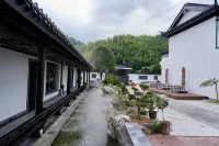 Qiyun Songyun Courtyard Villa Homestay (Ningguo Wannan Chuanzang Line)