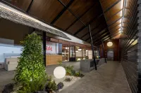 Yangshuo Once Slow West Street Courtyard Hotel