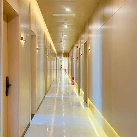 Aji Self Service Hotel