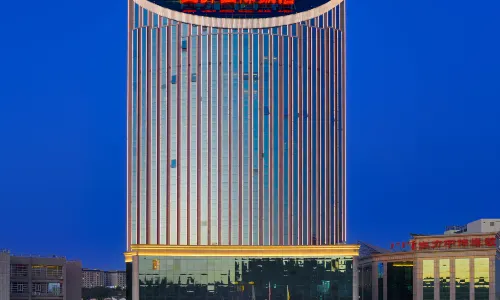 Shengli International Hotel