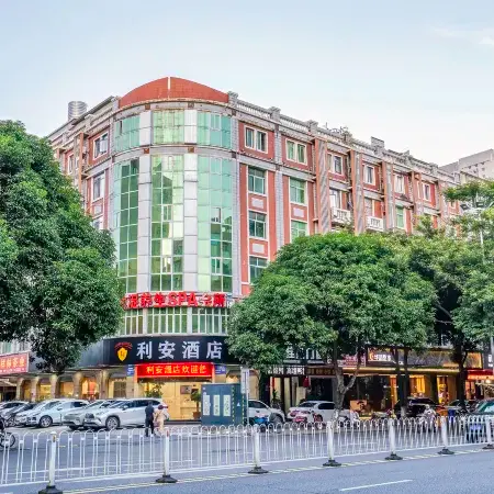 Li'an Hotel