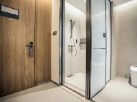 UrCove by Hyatt Hotel Chongqing Jiefangbei Area Hong Ya Dong Các khách sạn gần Hongyadong Business Street