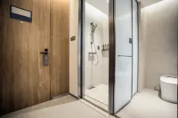 アルコーブ by ハイアット ホテル 重慶（解放碑／洪崖洞） 南山展望台周辺のホテル