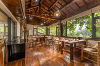 Yangpo Yard - breakfast