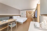 JI Hotel (Wanning High-Speed Railway Station) Hotels in Wanning