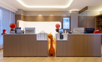 YaSheMan Hotel (Honghu Yasi Plaza Store)