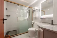 SOVIS Overseas Chinese Hotel (Foshan Zu Temple Metro Station) - E-sport