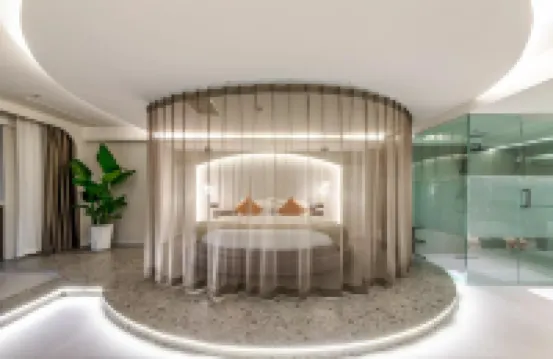 Aimu·Xiyan Su (Meishan East Railway Station Branch)