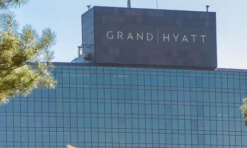 Grand Hyatt Seoul