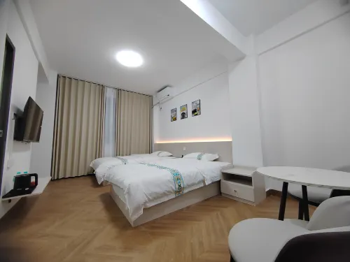 Jianshui Yunqi Homestay