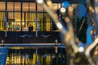 Panda Premium Selected Hotel (Mianyang High-Speed Railway Station Shangma Story)