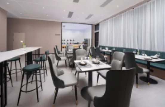 Licheng Biyuan·Huifeng Hotel (Qiusha Branch, Fengang City)