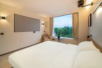 Hangzhou Caijian Private Hot Spring Villa - Hot Springs