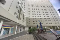 Antareja Loftvilles By Reccoma Hotels in 