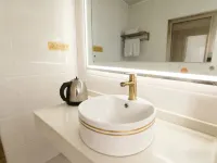 Xinyuan Hotel (Shangnan Railway Station Cultural Square) Hotels in Shangnan