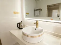 Xinyuan Hotel (Shangnan Railway Station Cultural Square) Hotels in Shangnan