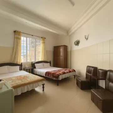 Viet Ha Hotel Hotels near Da Lat Night Market