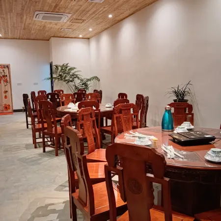 Jiangquanlou Homestay