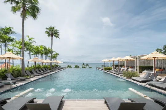 Holiday Inn PATTAYA by IHG
