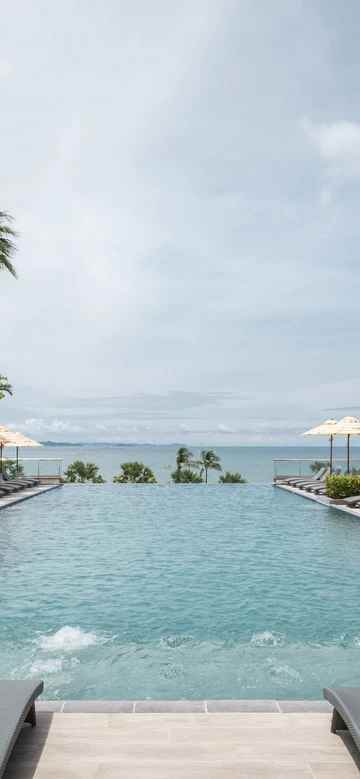 รูปภาพของฮอลิเดย์ อินน์ พัทยา