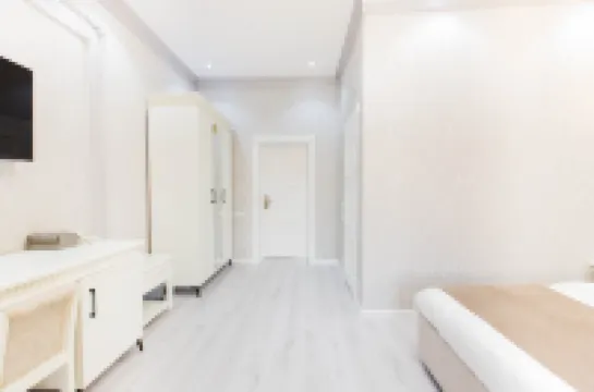 Hotel Dali Samarkand