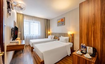 A25 Premium Hotel - Le Thi Hong Gam