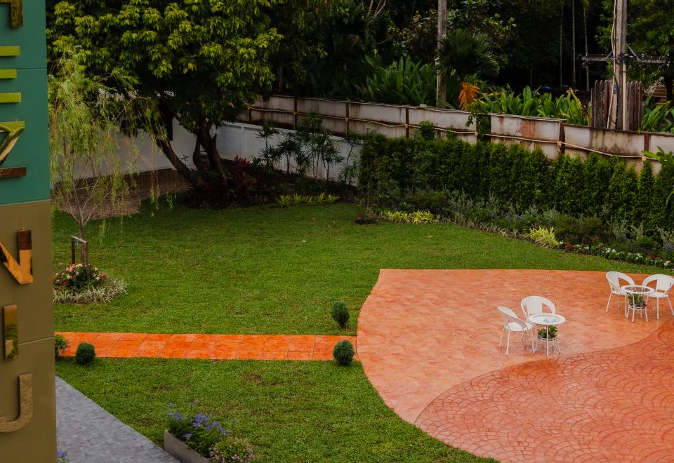 쉐 니주 료칸 온센