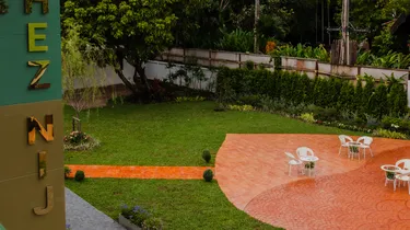 รูปภาพของเฌนิจเรียวกังออนเช็น