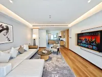 Danxia Yundi Hotel Hotel a Shaoguan