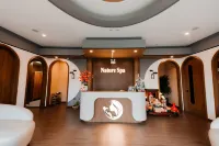 Citadines Marina Halong - spa