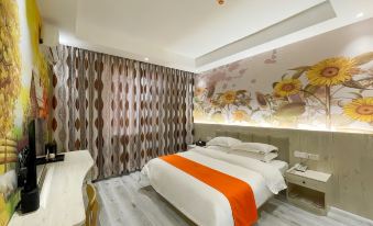 Orchid Smart Theme Hotel