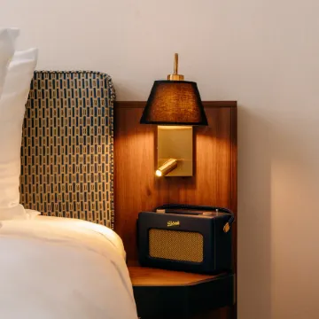 De Plesman Hotel The Hague