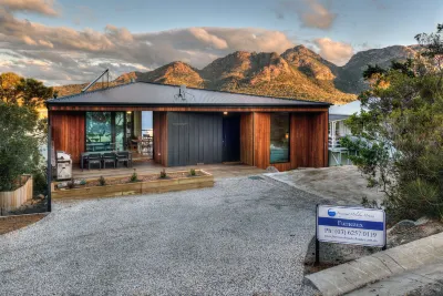 Furneaux Hotels near BIG4 Iluka on Freycinet Holiday Park