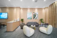 Haifanxing Hotel (Zhijiang Jinsui)
