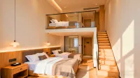 Yongfeng Light Luxury Hotel (Shanwei Station) - New