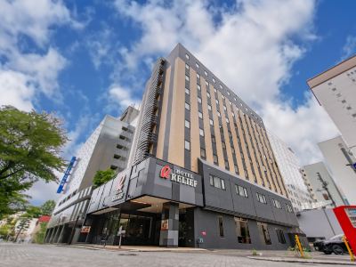 Hotel Relief Sapporo Susukino