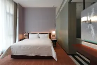 Radisson RED Jingyue Changchun