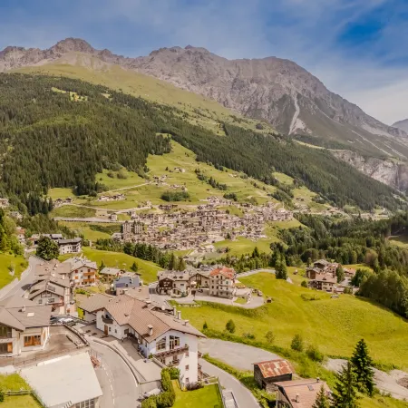 Hotiday Bormio Valdidentro